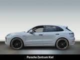Porsche Cayenne S E-Hybrid Panorama InnoDrive LED-Matrix - Porsche Cayenne mit Hybrid-Antrieb: Massagesitze