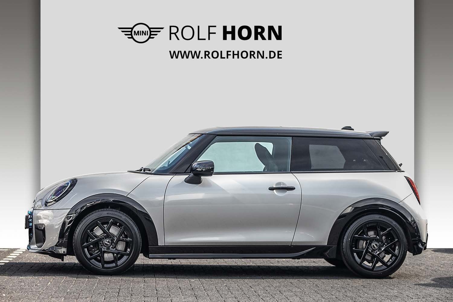 MINI Cooper S - Bild 7