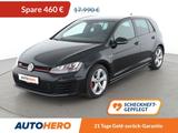 Volkswagen Golf VII 2.0 TSI GTI BMT Aut.*NAVI*TEMPO*PDC*SHZ - Gebrauchtwagen in Mülheim