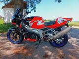 Aprilia RSV 1000 Tuno RR - APRILIA RSV1000R