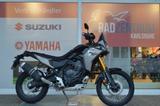 Yamaha XTZ 700 Ténéré  - YAMAHA XTZ TENERE