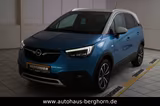 Opel Crossland X 1,5D "120 Jahre" NAVI|AHK|KAMERA - Opel Crossland (X) 120-Jahre