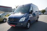 Mercedes-Benz Sprinter 1.8 II Kasten 316 NGT (Erdgas) Tempomat - Mercedes-Benz Sprinter: Ngt
