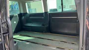 Volkswagen T5 Multivan - 11