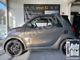 Smart Brabus Xclusive Tailor Made Sonderlack 109/122PS - Smart ForTwo mit Benzin-Antrieb: Cabrio, Brabus Tailor Made