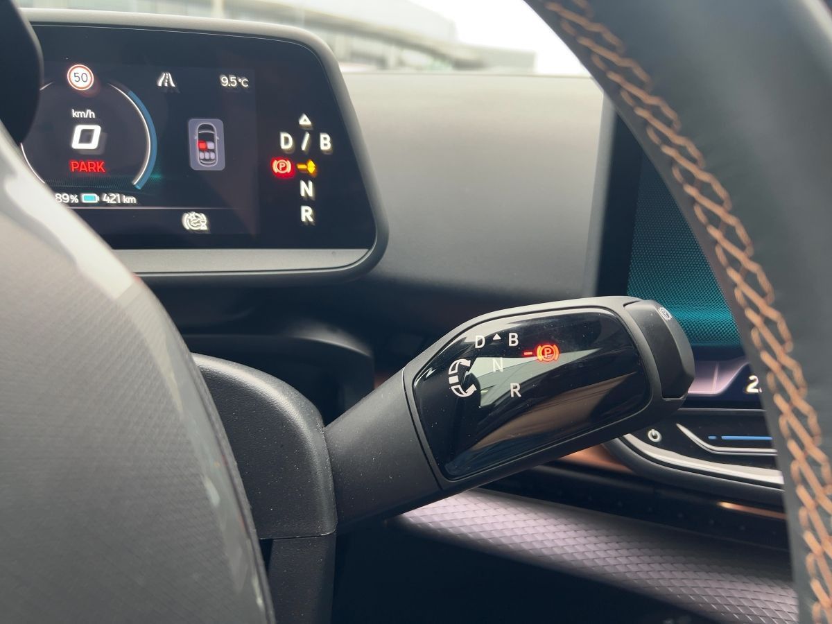 Cupra Tavascan - Bild 14