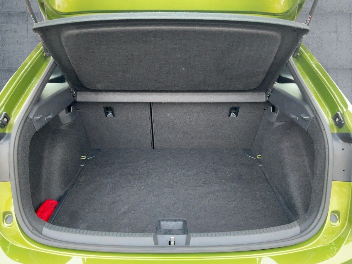 Volkswagen Taigo - Bild 14