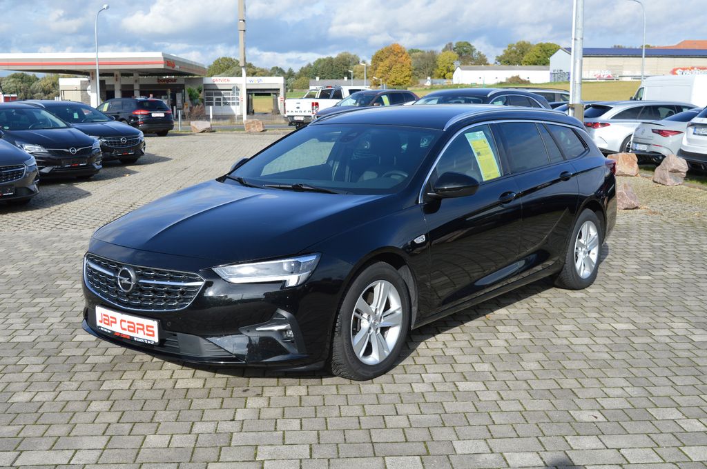 Image of Opel Insignia