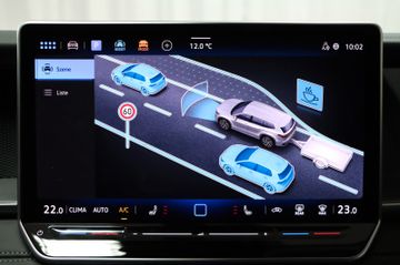 Fahrzeugverkauf 17 Volkswagen Tayron 1.5 eTSI 110 kW Life LED Kamera AHK