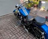Harley-Davidson Heritage Softail - HARLEY-DAVIDSON 1996 SOFTAIL