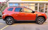 Dacia Duster TCe 150 4WD Journey  - Dacia Duster Gebrauchtwagen in Stuttgart