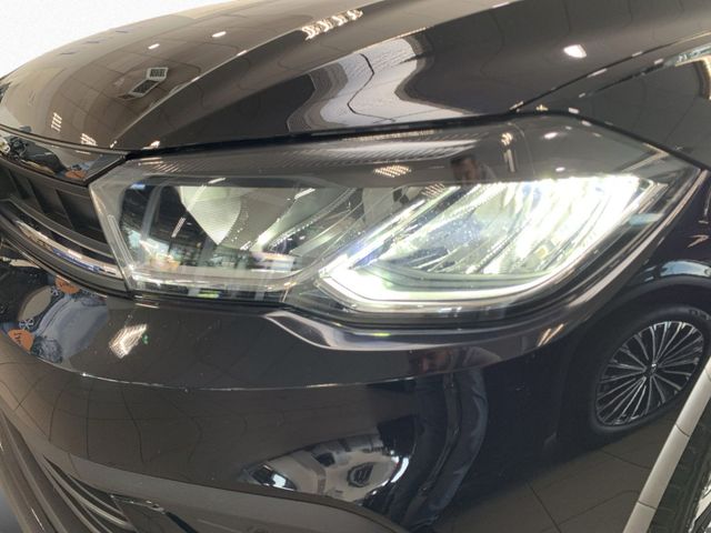 Polo 1.0 LIFE MOVE LED+KAMERA+PDC+DCP+APP