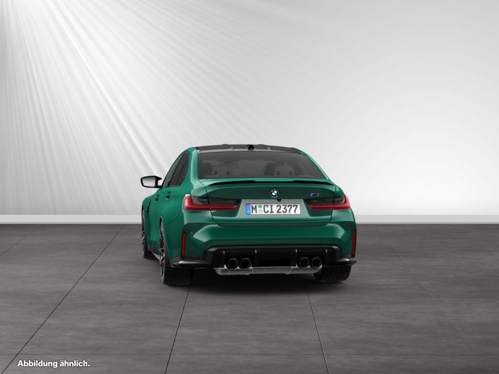 BMW M3 - Bild 8