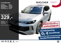 Volkswagen Tayron - Vorschau Bild 1