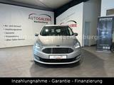 Ford C-Max Titanium Aut./1.Hd/Navi/GARANTIE/EURO6 - Ford C-Max mit Diesel-Antrieb: 1.6