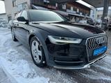 Audi A6 Allroad quattro 3.0 TDI MATRIX. Facelift - Audi A6: 3.0