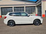BMW X3 xDrive 35 d  ** M Sport Paket ** - BMW Gebrauchtwagen