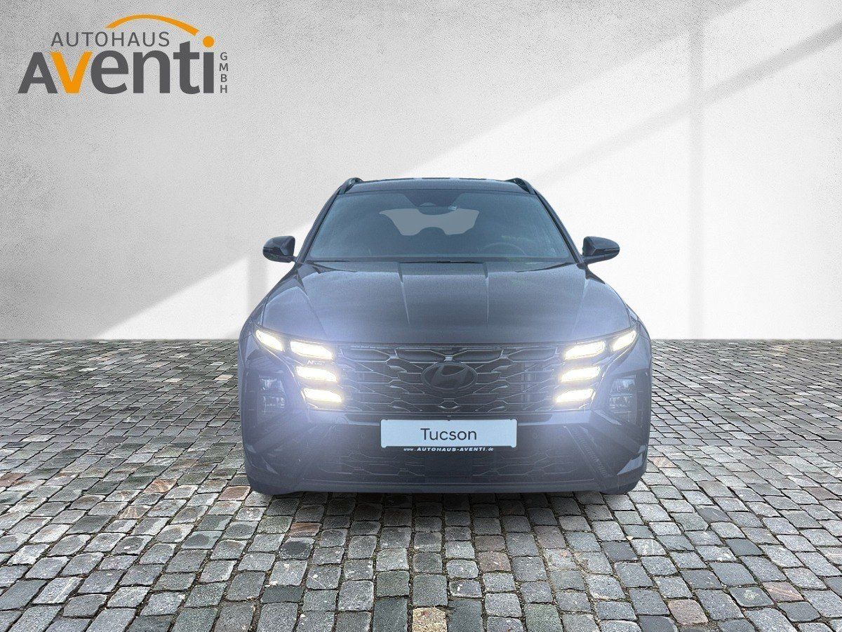 Hyundai TUCSON - Bild 3