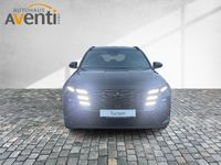 Hyundai TUCSON - Vorschau Bild 3