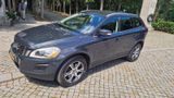 Volvo XC 60 4WD-Allrad-Automatik-AHK-Leder-Navi - Volvo XC60 aus 2010