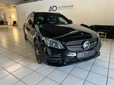 Mercedes-Benz C 300 T d 4Matic AMG Panor.d - Mercedes-Benz C 300: Matic