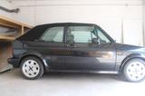 Volkswagen Golf 1 Cabrio  1 Hand Erstzulassung 23.12.... - Volkswagen Golf: Cabrio, 1er