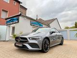 Mercedes-Benz CLA 250 e CLA -Klasse Edition*AMG*Pano*Night-Pak - Mercedes-Benz CLA 250: mit Anhängerkupplung