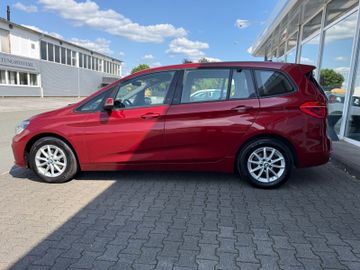 BMW 216 - 4