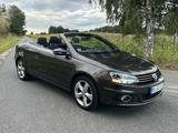Volkswagen Eos 1.4 TSI 90kW -