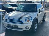 MINI Mini Cooper 1.6/Scheckheft Gepflegt/Tüv Neu - MINI Cooper in Bonn