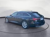 Audi A6 Avant design 40 TDI quattro 150( - Audi A6 Gebrauchtwagen in Freiburg