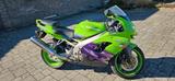 Kawasaki NINJA ZX-9R - Kawasaki ZX-9R Ninja