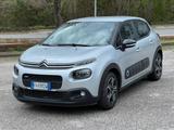 Citroën Citroen C3 PureTech 82 GPL Feel - Citroën C3 mit LPG-Antrieb