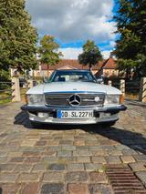 Mercedes-Benz 300 - gebrauchte Mercedes-Benz 300 aus dem Jahr 1986