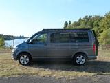 Volkswagen W T6 Caravelle 199 PS DSG + VanEssa/Front Runner - graue Volkswagen T6 Caravelle