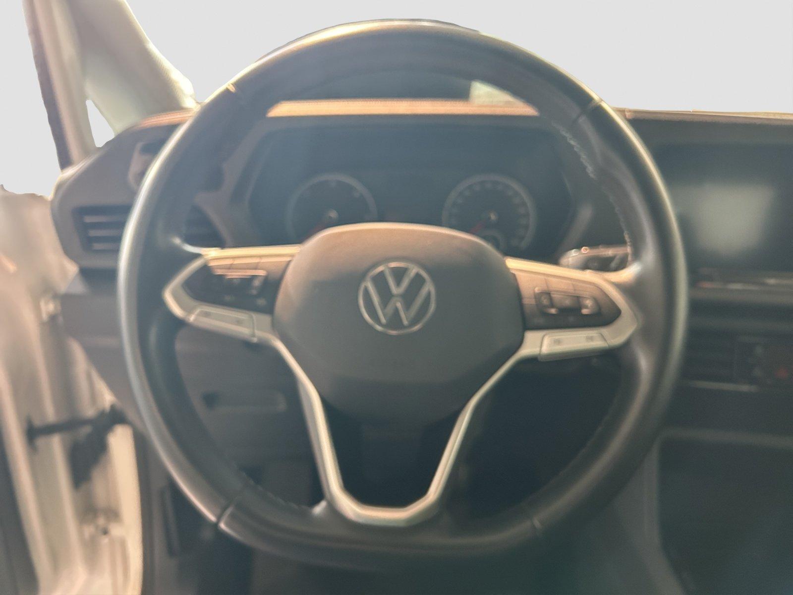 Volkswagen Caddy 2.0 TDI NAVI ACC PDC KLIMA, миниатюра 12