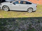 Audi A5 2.0 TFSI S tronic quattro Sportback - - Audi A5: Von Privat