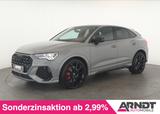Audi RS Q3 Sportback Matrix Pano Navi SONOS RS-Abgas - gebrauchte Audi RSQ3 aus dem Jahr 2023