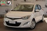 Hyundai i20 1.2 85Cv Econext Classic - Hyundai i20 mit LPG-Antrieb