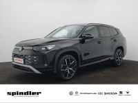Volkswagen Tayron - Vorschau Bild 1