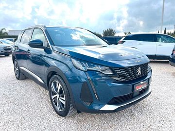 Peugeot 5008 - 3