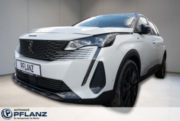Peugeot 5008 GT 1.2 Hybrid 136 e-DSC6 *AB 244€ OHNE...