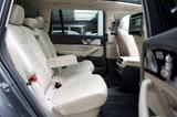 Mercedes-Benz GLS 580*AMG*Designo*3xTV*E Active*HUD*Massage*SD - Mercedes-Benz GLS 580 aus 2020