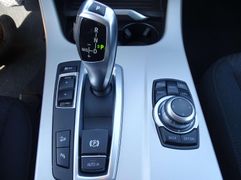 Fahrzeugabbildung BMW X3 xDrive 30 d 1. HAND HUD PANO AHK KEYLESS