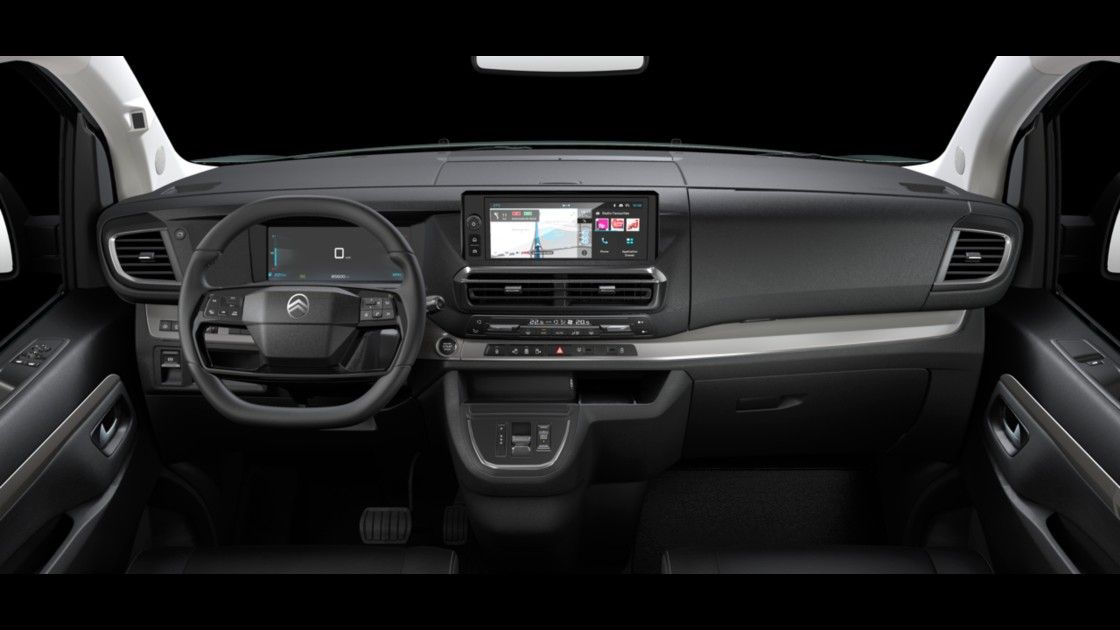 Citroën SpaceTourer - Bild 7