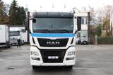 MAN TGX 18.480 E6 Retarder/Kompressor/Alufelgen/Kühl - MAN Tgx 18 480