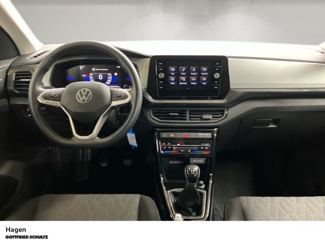 Volkswagen T-Cross - Bild 6