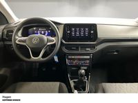 Volkswagen T-Cross - Vorschau Bild 6