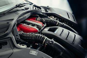 صورة مصغرة 34 لـ 2023 Ferrari PUROSANGUE