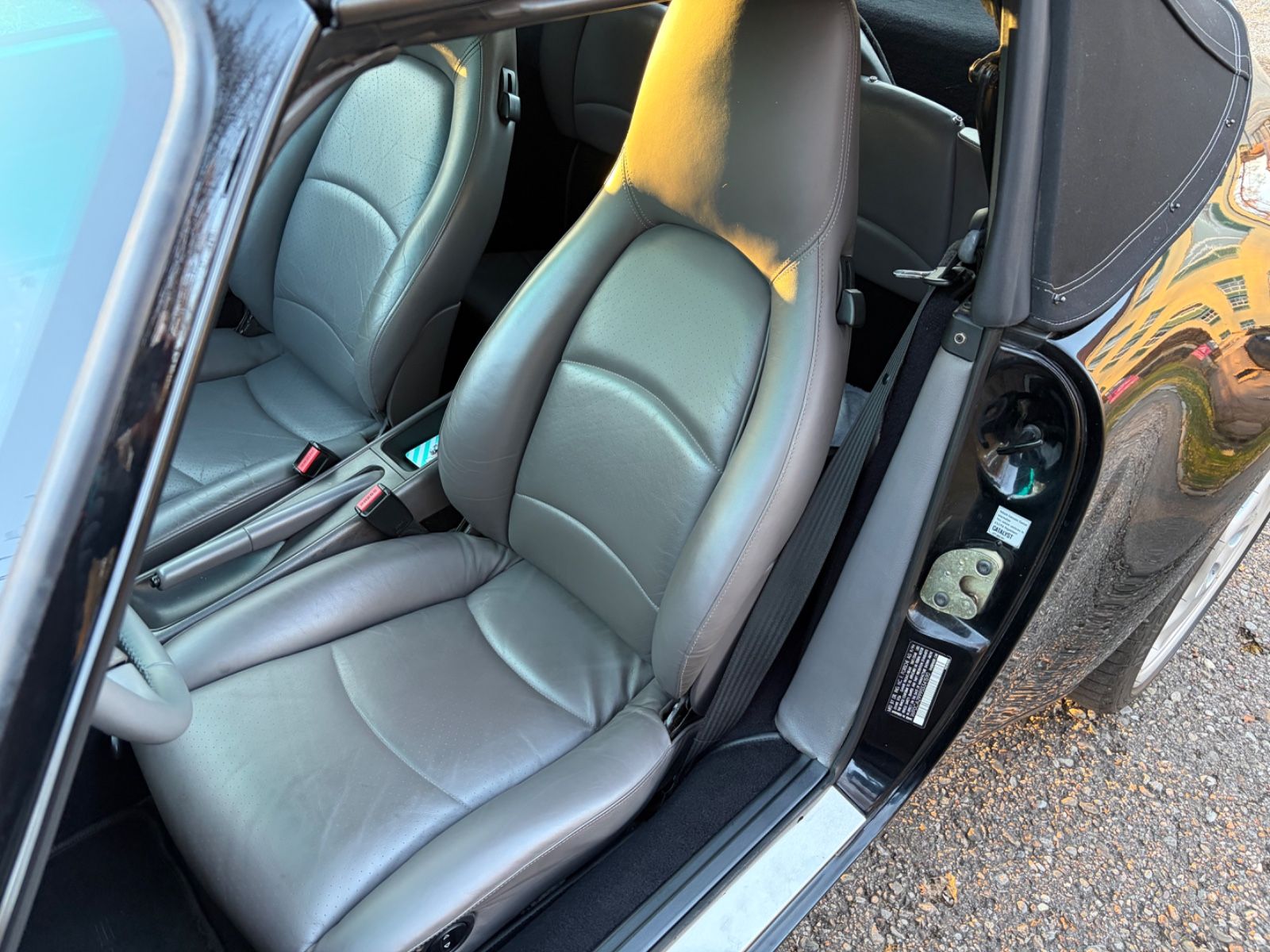 PORSCHE 993 13